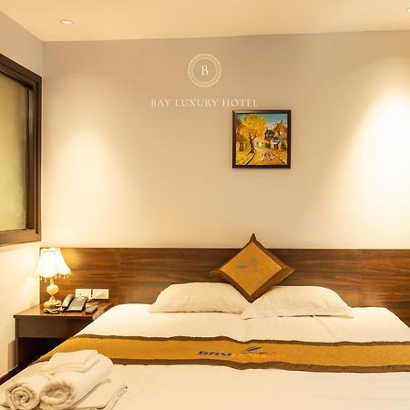 Bay Luxury Hotel & Spa - No 9 Nguyen Truong To, Ha Noi Ханой Экстерьер фото