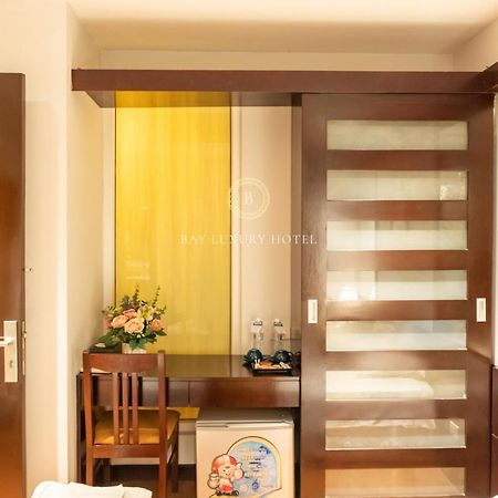 Bay Luxury Hotel & Spa - No 9 Nguyen Truong To, Ha Noi Ханой Экстерьер фото