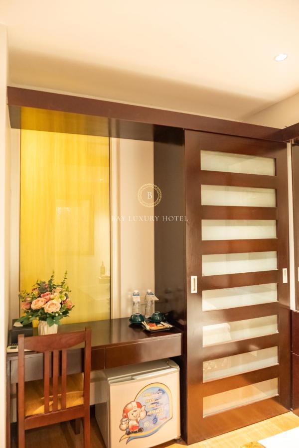 Bay Luxury Hotel & Spa - No 9 Nguyen Truong To, Ha Noi Ханой Экстерьер фото