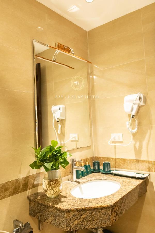 Bay Luxury Hotel & Spa - No 9 Nguyen Truong To, Ha Noi Ханой Экстерьер фото