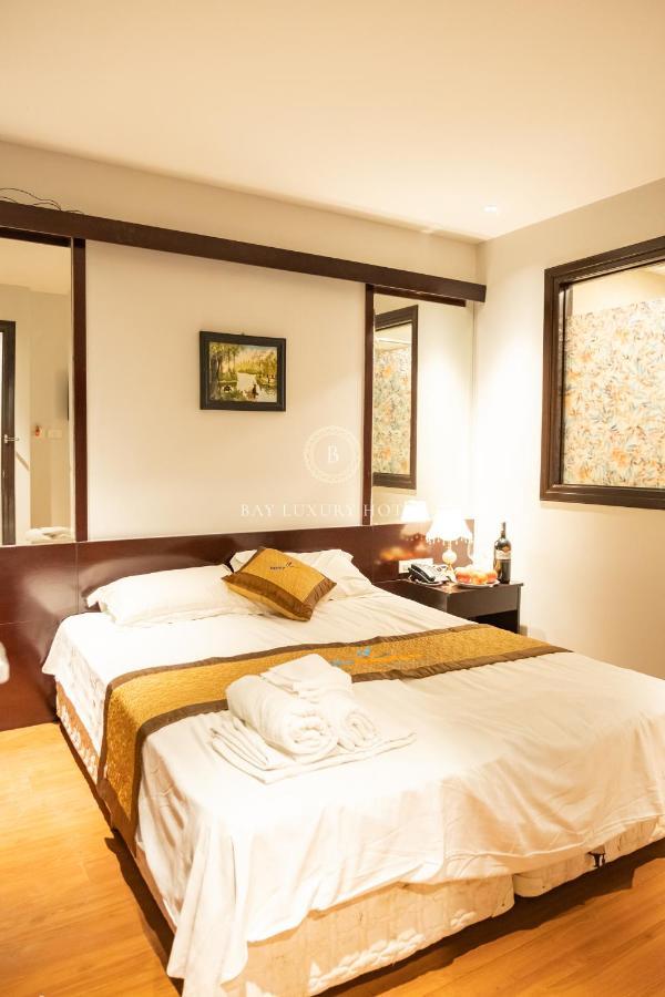Bay Luxury Hotel & Spa - No 9 Nguyen Truong To, Ha Noi Ханой Экстерьер фото