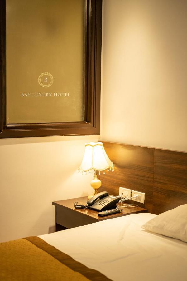 Bay Luxury Hotel & Spa - No 9 Nguyen Truong To, Ha Noi Ханой Экстерьер фото